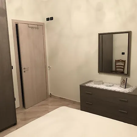 Appartement Lonetti