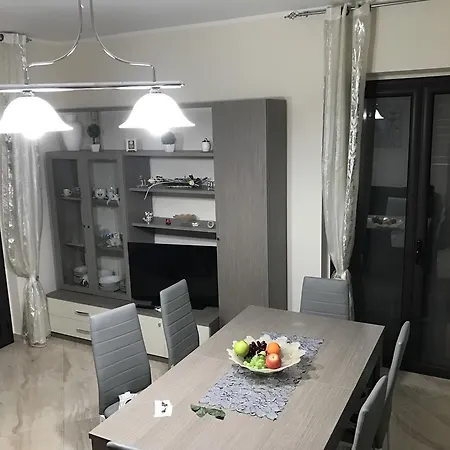 Lonetti Appartement Cirò Marina