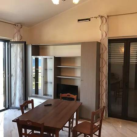 Appartement Lonetti Cirò Marina