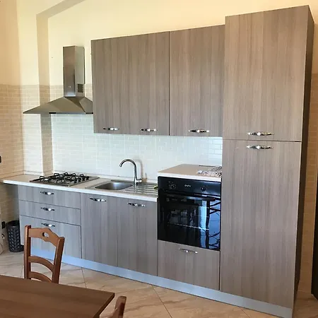 Appartement Lonetti
