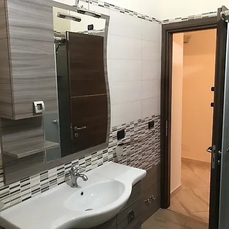 Lonetti Appartement