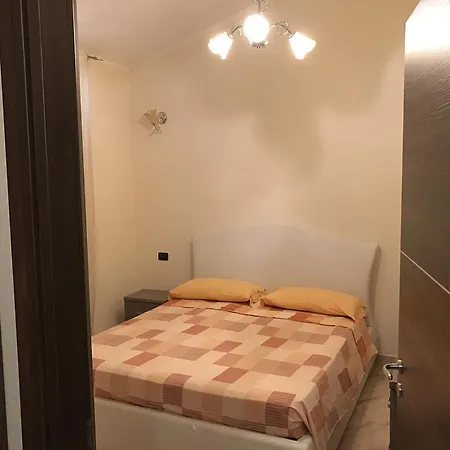 Appartement Lonetti *
