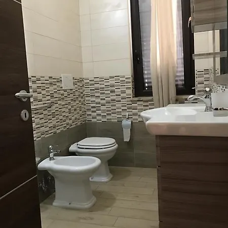 Appartement Lonetti Cirò Marina