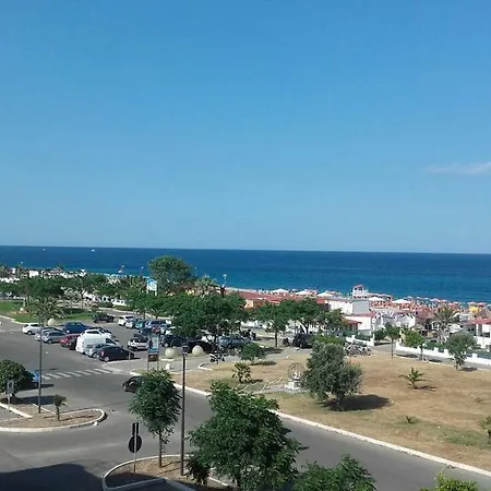 Lonetti * Cirò Marina